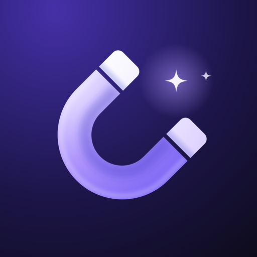 Magnet Pocket app icon