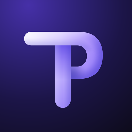 Transmission Pocket app icon